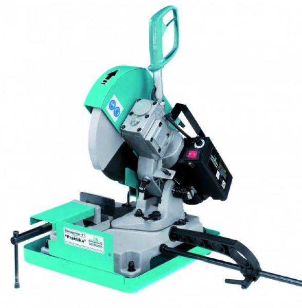 Berg und Schmid Mini Compact Metallkreissäge - 20005 Berg und Schmid Mini Compact Metallkreissäge - 20005